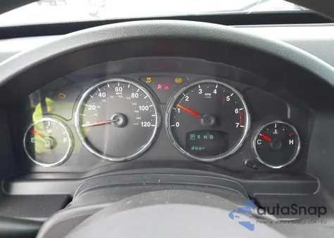 2012 Jeep Liberty Sport from USA, damaged, VIN 1C4PJMAK6CW183344